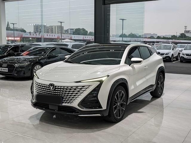 Выбранный автомобиль